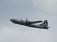 Fifi - Boeing B-29 Superfortress